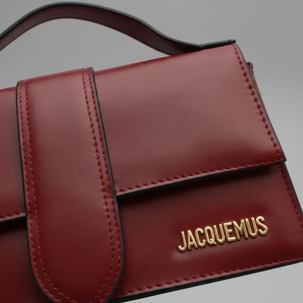 SAC MILANO — ROUGE PASSION