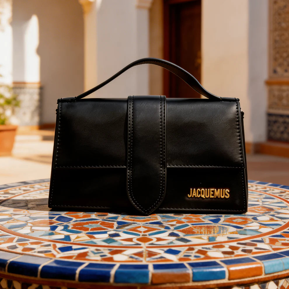 SAC MILANO — NOIR ROYAL