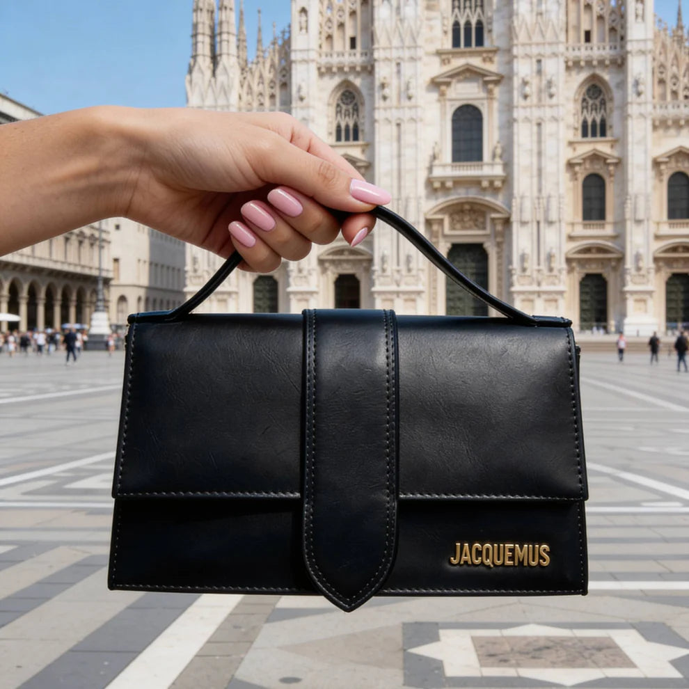 SAC MILANO — NOIR ROYAL